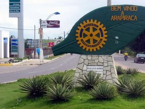 Arapiraca é a única cidade alagoana que fará parte do G-20 Semiárido Nordeste