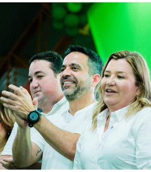 Eronita Sposito anuncia 1º ato de campanha em Porto Calvo