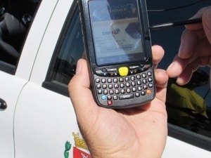 Detran anuncia modernização no sistema de multas em Alagoas