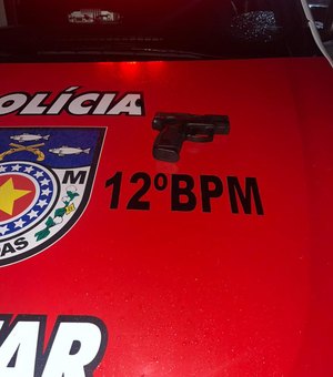 Acusado como um dos financiadores dos ataques no último clássico entre CSA e CRB é preso em Maceió