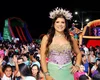 Prefeita Marcela Gomes lidera grande Festas das Crianças em Novo Lino