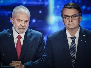 Pesquisa mostra que polarização Lula x Bolsonaro terá grande impacto nas eleições municipais