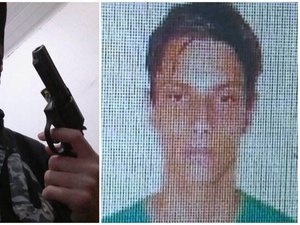 Polícia pede apreensão de terceiro suspeito de participar de ataque em escola