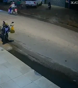 Polícia procura envolvidos em acidente que matou ciclista em Arapiraca