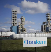 Alagoas quer que dívida da Braskem com estado por desastre ambiental seja considerada na venda da petroquímica