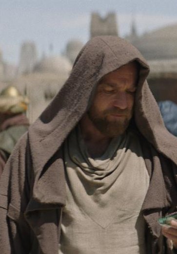 'Obi-Wan Kenobi' revira o passado em busca de novidades ? e encontra