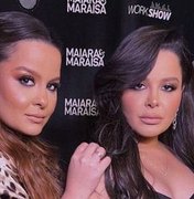 Maiara e Maraisa lamentam tiroteio durante show no aniversário do Tocantins: 'É muito triste'