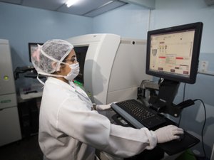 Nordeste registra caso de sangue raro único no Brasil