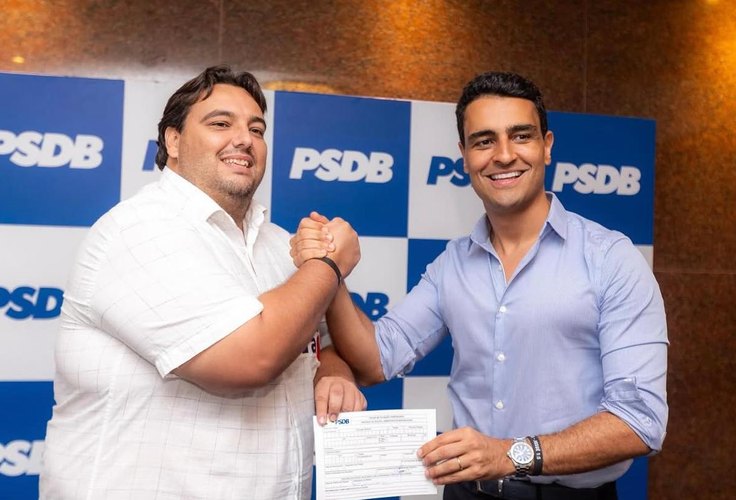PSDB de JHC já tem grupo para disputa de deputados estaduais e federais