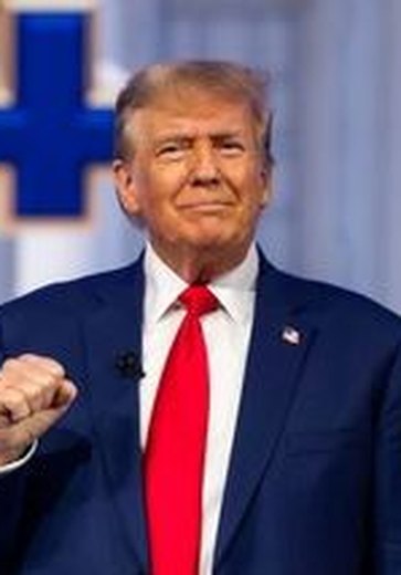 Trump ataca Putin e critica postura sobre guerra na Ucrânia: “Inútil”