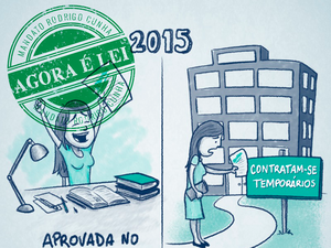 Lei que estabelece normas para concurso público é sancionada em Alagoas  