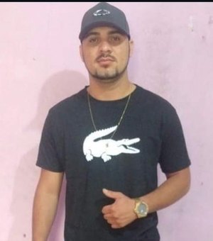 Homem é assassinado a tiros na zona rural do município de Inhapi