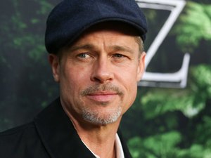 Casas que Brad Pitt construiu após furacão Katrina estão caindo