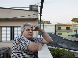 Morre, vítima de câncer, irmão do ex-presidente Lula