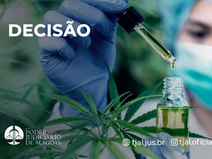 Farmácia de Arapiraca obtém autorização da justiça para comercializar remédios à base de cannabis