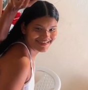 Família busca notícias de adolescente moradora do Passo de Camaragibe