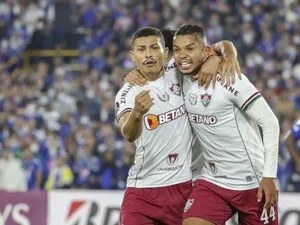 Fluminense sente estreia na Libertadores e perde chance de maior vantagem na volta