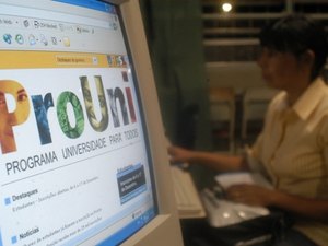 MEC divulga a lista dos pré-selecionados na segunda chamada do ProUni