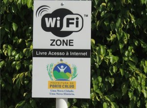 Prefeitura de Porto Calvo disponibiliza internet grátis para a população