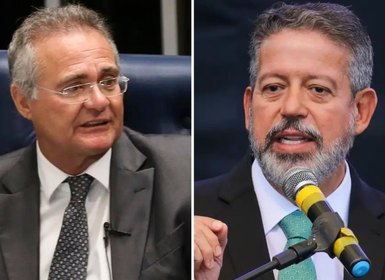 Calheiros e Lira disputam o voto dos 90 mil alagoanos beneficiados pela isenção do IR