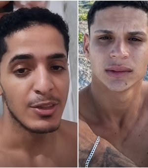 Quem são os jovens executados a tiros no Pontal da Barra, em Maceió