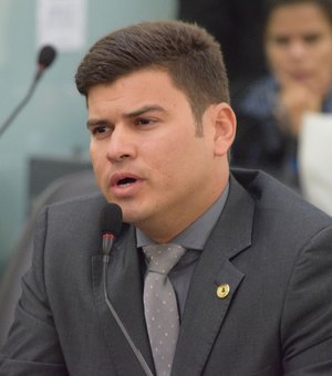 Jairzinho Lira já desistiu de reeleição de deputado por temer ação na justiça por infidelidade partidária