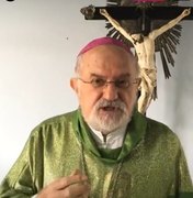 Arcebispo e clérigos discutem reabertura das igrejas em Maceió
