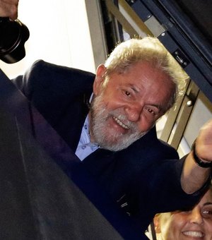 MPF pede anulação de condenação de Lula no processo do sítio de Atibaia