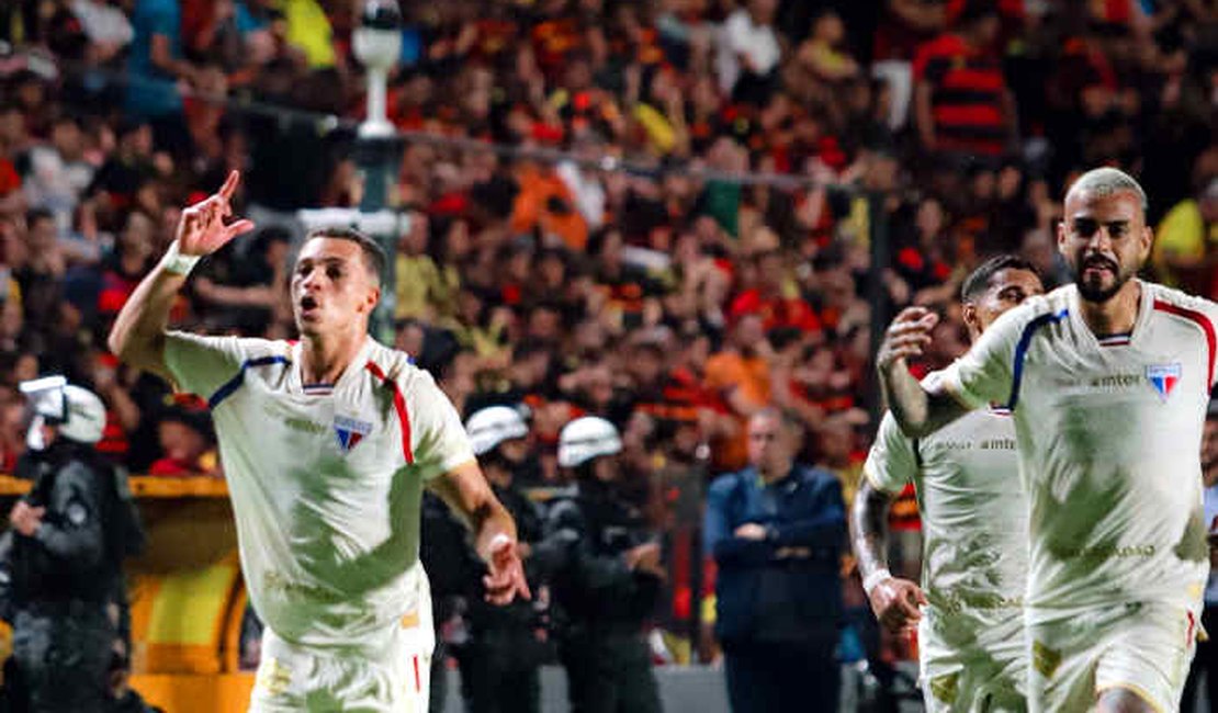 Resultados bons para o CRB: Atlético (GO) empata; Fortaleza vence Sport