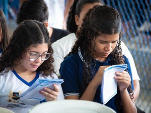 Alagoanos terão até a próxima sexta-feira para se inscreverem no Enem