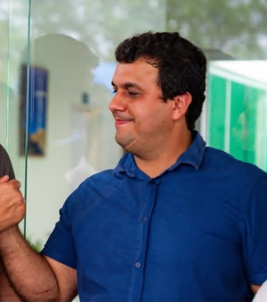Arthur Lira garante R$ 10,6 milhões e inaugura anel viário em Girau do Ponciano