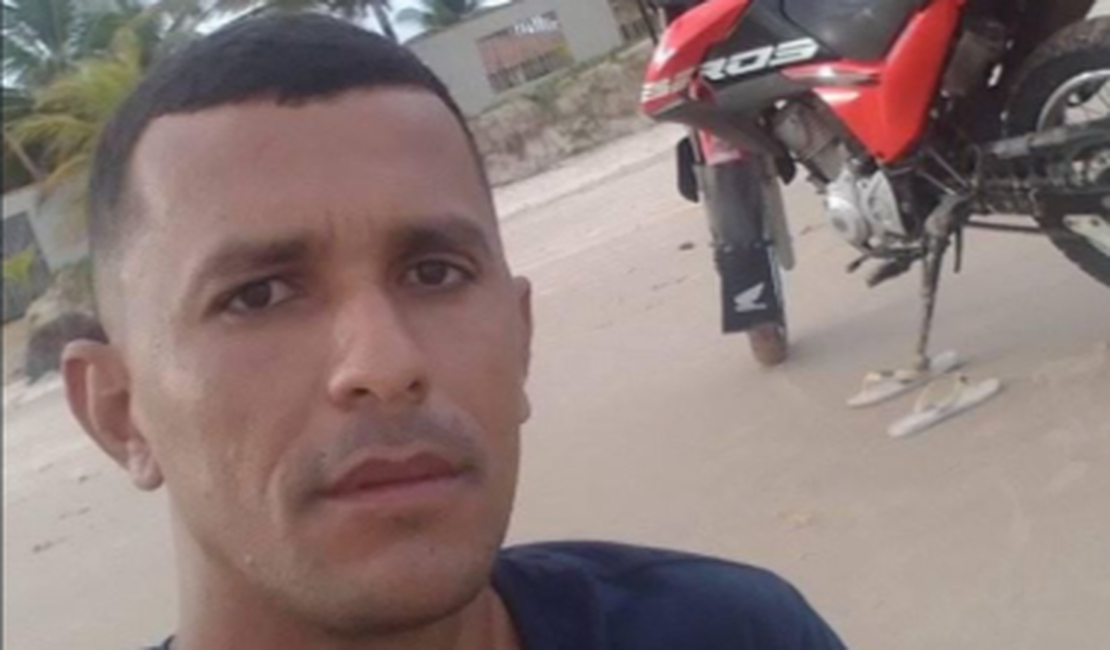 Homem é executado com vários tiros na cabeça na zona rural de Arapiraca