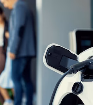 Arapiraca rumo ao futuro: alta dos combustíveis impulsiona 'boom' de carros elétricos