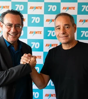 Augusto Cury anuncia pré-candidatura à Presidência pelo Avante