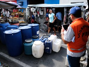 FPI autua Município de São José da Tapera por falta de licença ambiental
