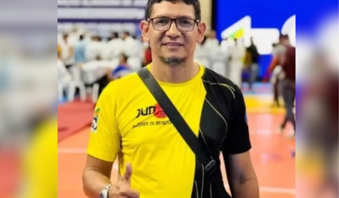 Professor da rede municipal de Delmiro Gouveia morre após passar mal em casa