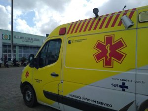 HEA atende mais de 340 pessoas no final de semana do Dia de Finados