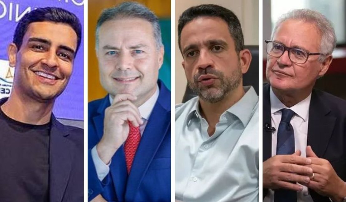 Cortejada e esquecida; Políticos alagoanos ‘esquecem’ de parabenizar Arapiraca