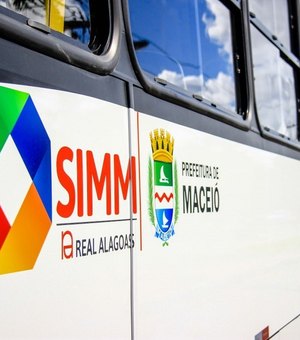 Sinturb registra mais uma queda de 1 milhão de passageiros em Maceió