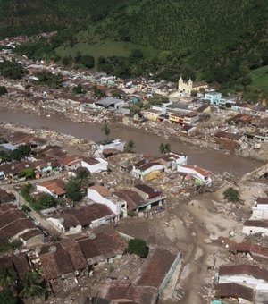 Defesa Civil inicia plano de contingência para eventuais desastres naturais
