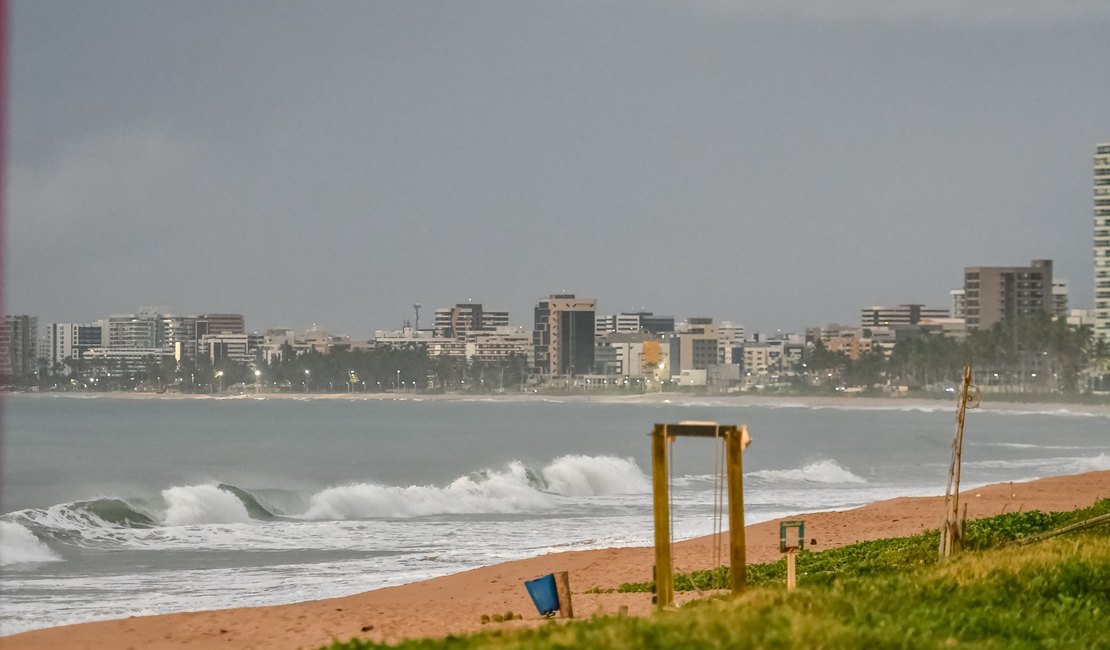 Maceió sedia etapa do Circuito Alagoano de Bodyboarding neste final de semana