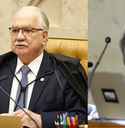 Fachin e Cármen atuam por trégua, mas crise tende a escalar no STF