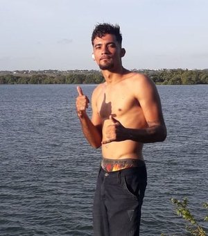 Corpo encontrado na Praia da Avenida pode ser de homem desaparecido em Marechal Deodoro