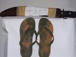 Adolescente confessa que matou homem por ciumes da namorada