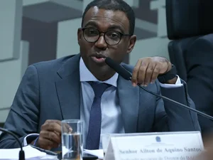 Diretor do Banco Central diz à PF que Master tinha só R$ 4 milhões em caixa