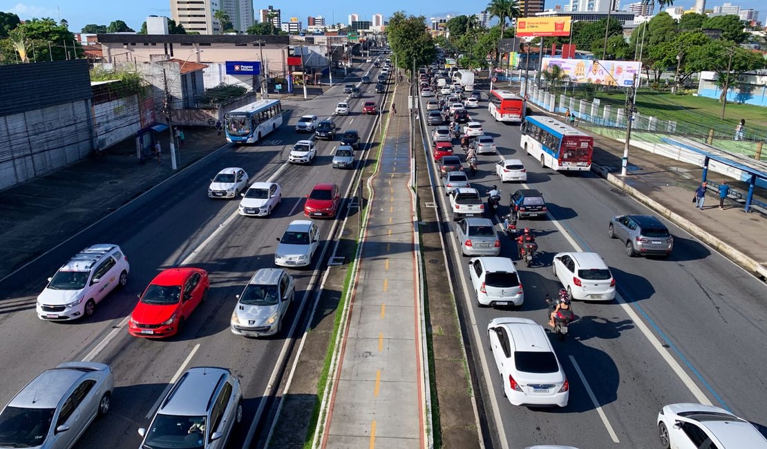 Cartórios passam a realizar busca e apreensão de veículos inadimplentes em AL