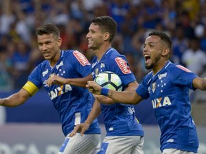 Cruzeiro 2 x 1 Ponte Preta - Raposa mantém série invicta e afunda pior visitante