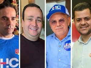 Descontentamento interno pode fazer PSDB não eleger nenhum federal