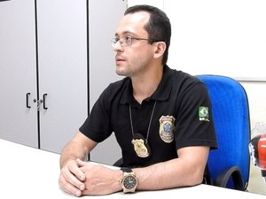 Policial federal licenciado é investigado por abuso de autoridade em Traipu