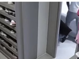 Câmeras flagram suspeitos invadindo condomínio e furtando apartamento na Ponta Verde